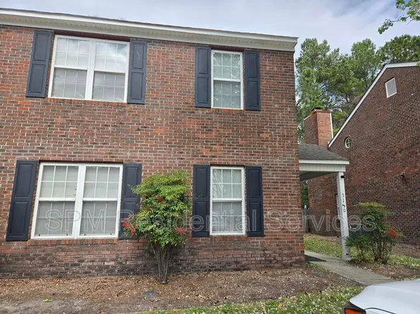 5150 Lampost Cir, Wilmington, NC 28403