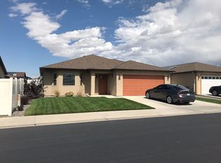 2452 Hannah Ln, Grand Junction, CO 81505