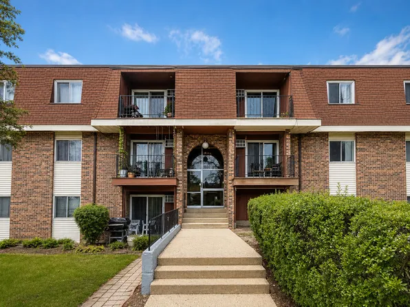 1160 Valley Ln APT 205, Hoffman Estates, IL 60169