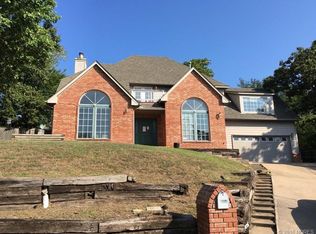 1814 N Xenophon Ave, Tulsa, OK 74127