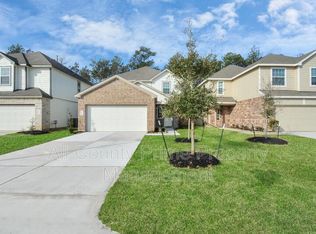 2260 Raider Dr, Conroe, TX 77301