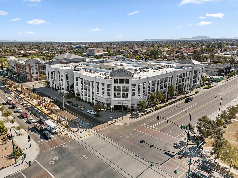 The Grove on Main — Photo 34