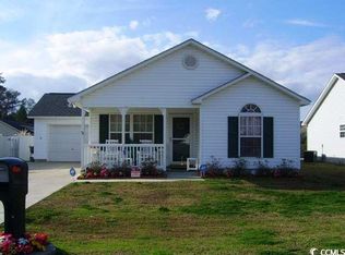 9900 Conifer Ln, Murrells Inlet, SC 29576