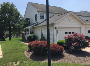 855 Overlook Ridge Dr #A, Cleveland, OH 44109