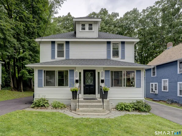 332 Summit St, Manchester, CT 06042