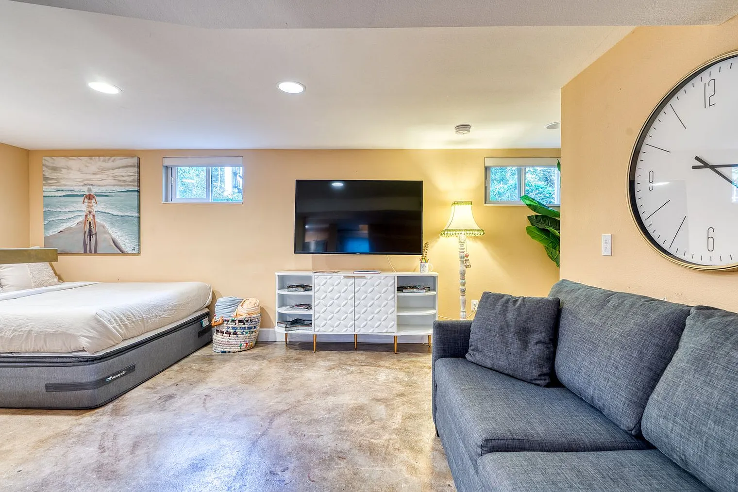 1 bed, 1.0 bath, 592 sqft, $2,670 — Photo 3