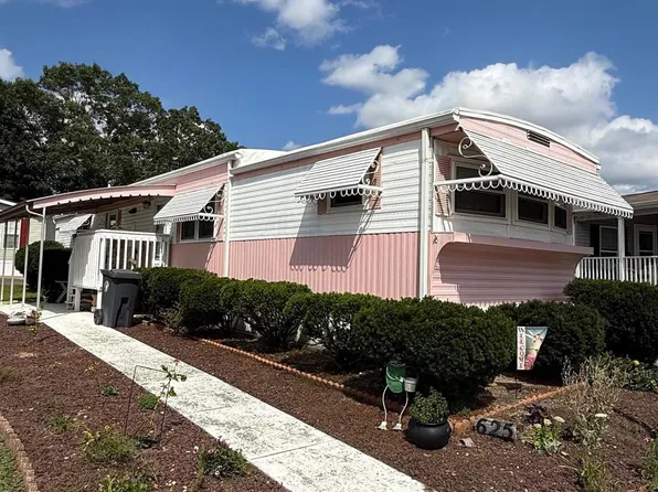 625 Nocturn Way, Toms River, NJ 08755