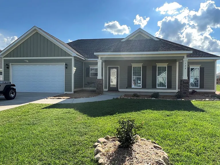 129 Hillridge Dr — Photo 1