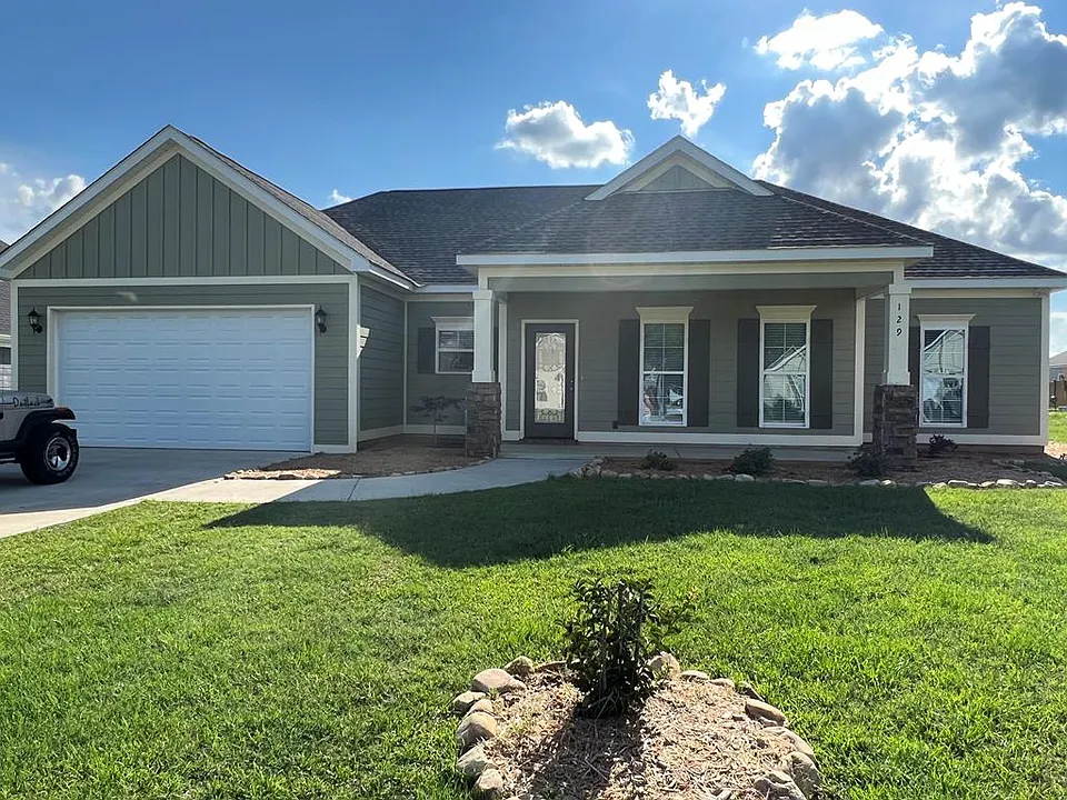 129 Hillridge Dr
