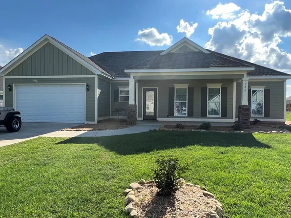 129 Hillridge Dr, Leesburg, GA 31763