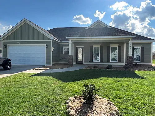 129 Hillridge Dr Photo 1