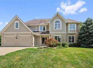 18211 NE 79th St, Liberty, MO 64068