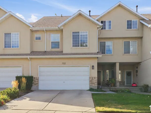 732 E Sand Dollar Dr S, Sandy, UT 84094