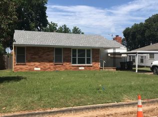 3416 Sherwood Ln, Wichita Falls, TX 76308