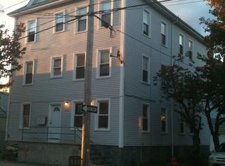 219 Rivet St, New Bedford, MA 02744