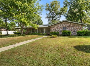 14 Regency Dr, Texarkana, AR 71854