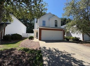 665 Chantress Ct, Milton, GA 30004