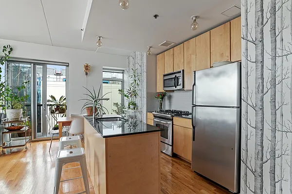 Rented by Corcoran | media 9