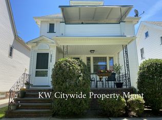 2125 Mars Ave, Lakewood, OH 44107