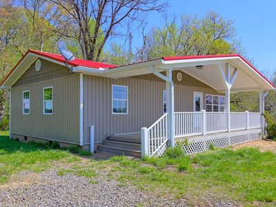 612 Reservoir Rd, Murphy, NC, 28906