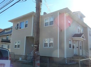 316-320 17th Ave, Paterson, NJ