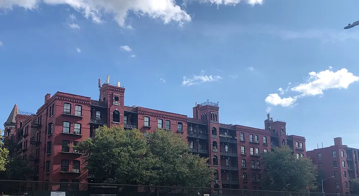 Rented by Douglas Elliman | media 3