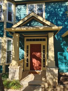 6149 Negley Unit A, Kyle, TX, 78640