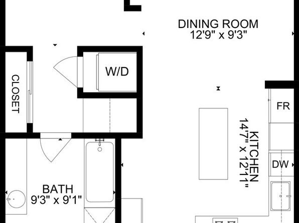 909 5th Avenue #2002, Seattle, WA 98164