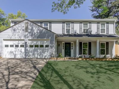 325 Ivy Mill Ct, Roswell, GA, 30076