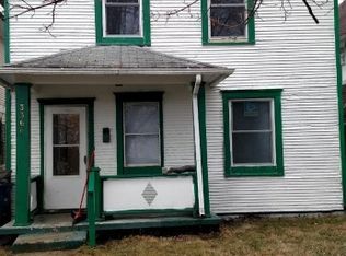 3366 Glenwood Ave, Toledo, OH 43610