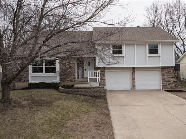 13317 Overhill Ave, Grandview, MO 64030