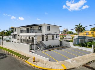 302 Calle Tous Soto Unidad #5, San Juan, PR 00918