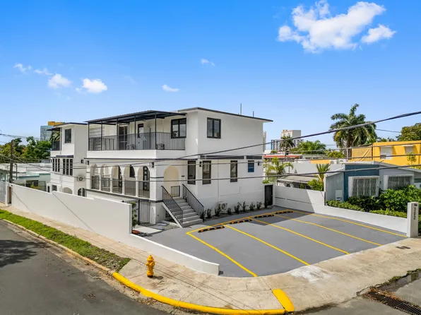 302 Calle Tous Soto Unidad #1, San Juan, PR 00918