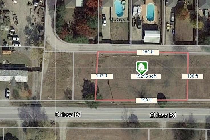 2nd image of 1919 Chiesa Rd