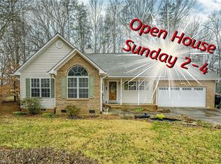 1609 Underpass Rd, Advance, NC 27006