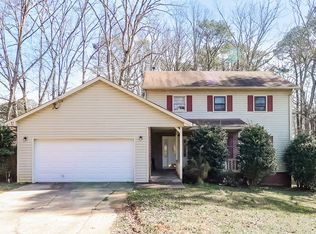 1489 George Dr, Conyers, GA 30013
