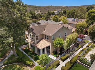 6 Devens Way, Mission Viejo, CA 92694