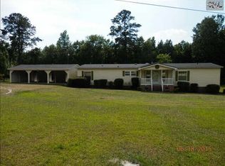 1503 Tupelo Ln, Elgin, SC 29045