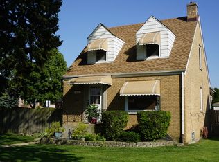 7601 W Forest Preserve Ave, Chicago, IL