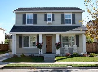 1126 Chancery Way, San Ramon, CA 94582