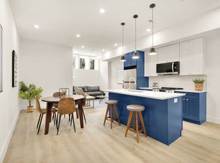 1630 K St NE #1, Washington, DC 20002