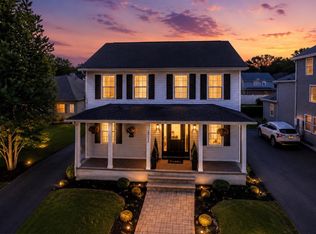 25015 Mount Pleasant Rd, Columbus, NJ 08022
