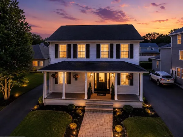 25015 Mount Pleasant Rd, Columbus, NJ 08022