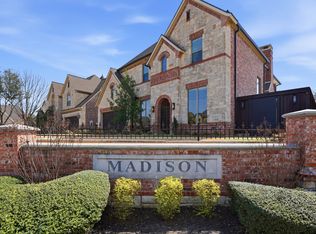 3417 Madison Ct, Grapevine, TX 76092