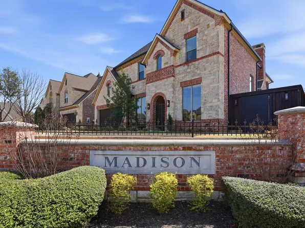 3417 Madison Ct, Grapevine, TX 76092