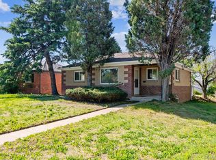 7300 E 12th Ave, Denver, CO 80220