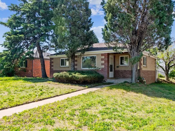 7300 E 12th Avenue, Denver, CO 80220