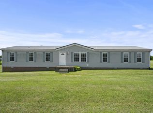 579 Cook Rd, Portland, TN 37148