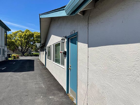 Safe and quite neighborhood