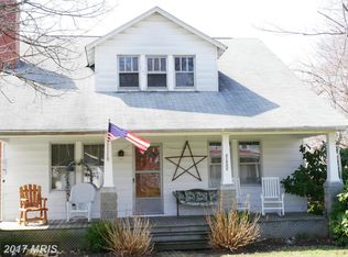 21532 Laytonsville Rd, Gaithersburg, MD 20882